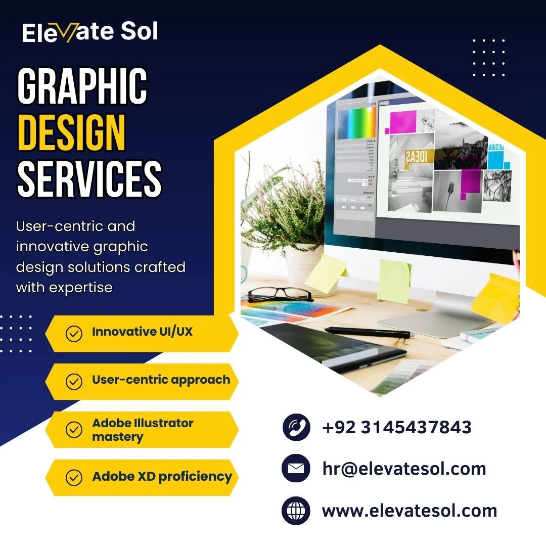 Graphic Design Services